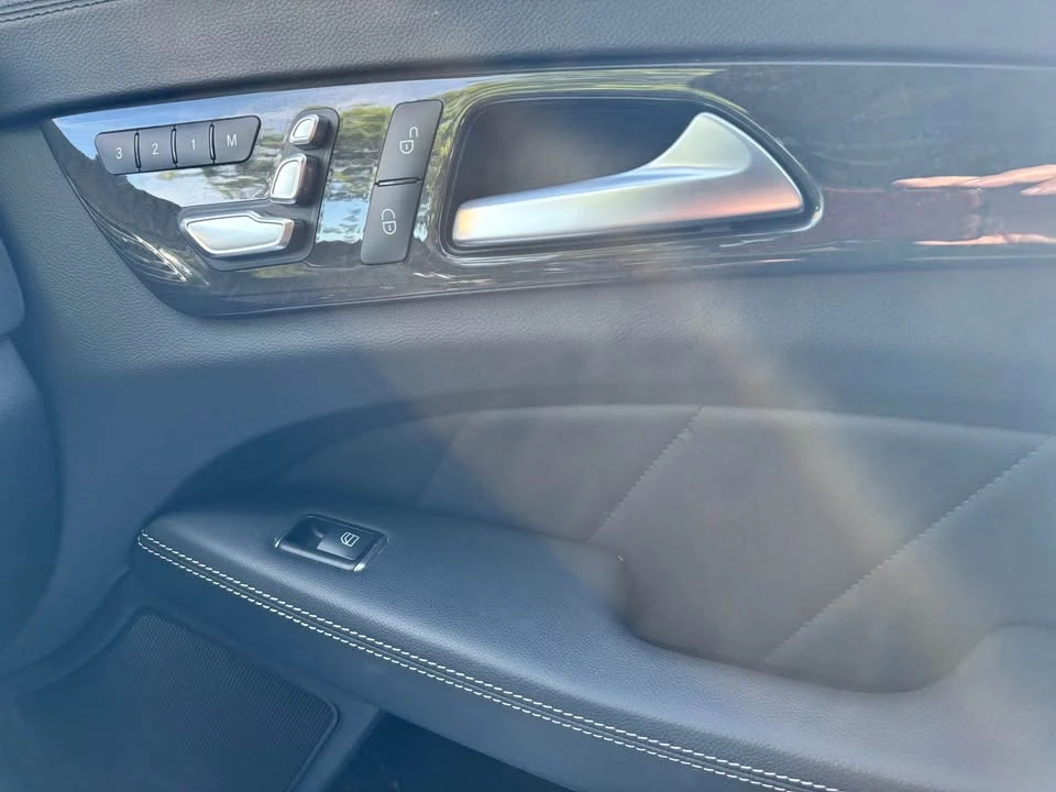 2016 Mercedes-Benz C218 CLS-Class - Image 16 of 19