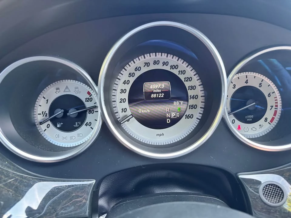 2016 Mercedes-Benz C218 CLS-Class - Image 6 of 19