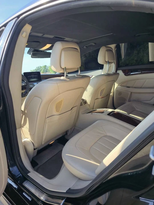 2016 Mercedes-Benz C218 CLS-Class - Image 10 of 12