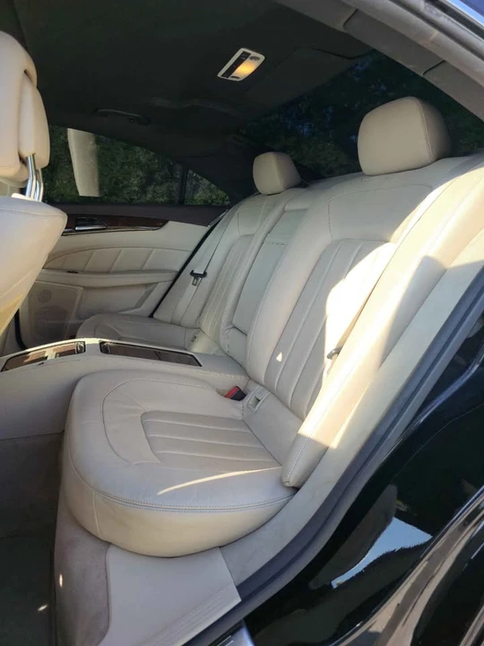 2016 Mercedes-Benz C218 CLS-Class - Image 11 of 12