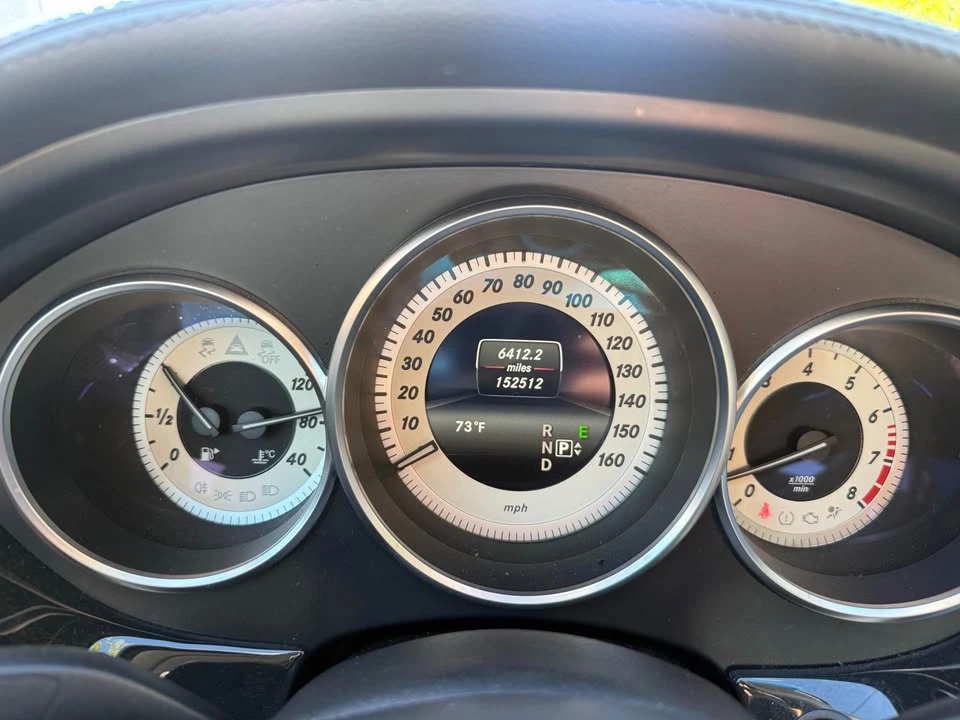 2016 Mercedes-Benz C218 CLS-Class - Image 8 of 9