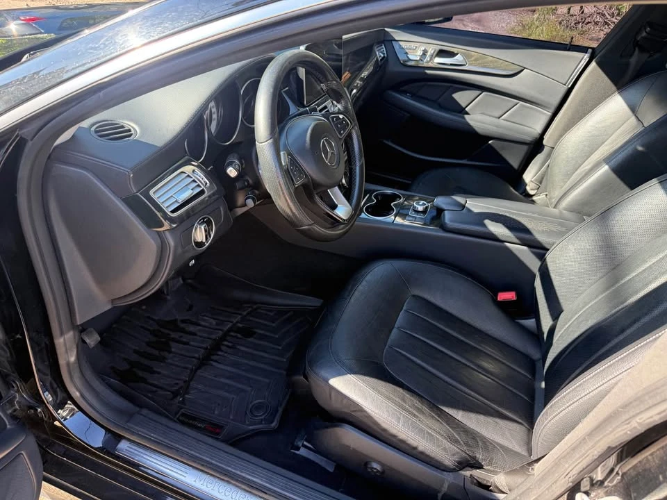 2016 Mercedes-Benz C218 CLS-Class - Image 6 of 9