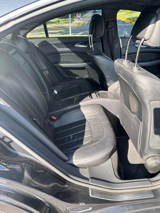 2016 Mercedes-Benz C218 CLS-Class - Image 7 of 18