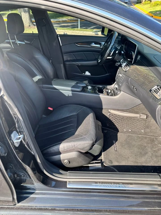 2016 Mercedes-Benz C218 CLS-Class - Image 6 of 18