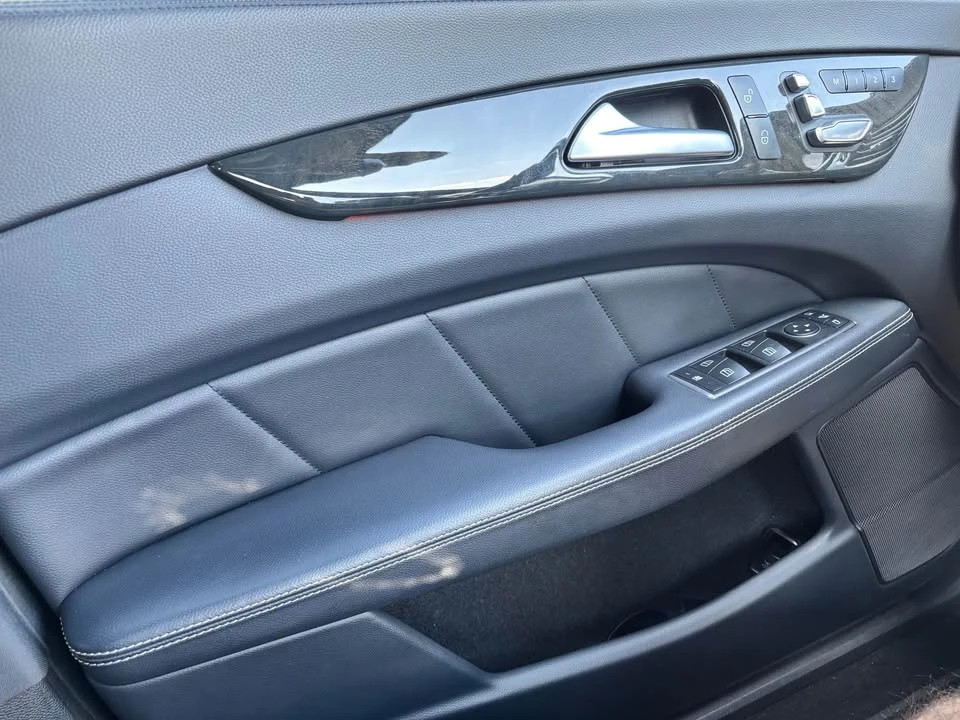 2016 Mercedes-Benz C218 CLS-Class - Image 10 of 18