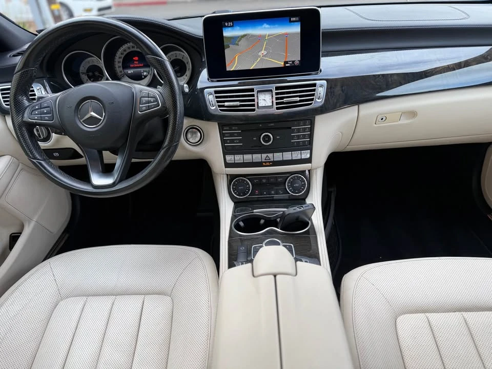2016 Mercedes-Benz C218 CLS-Class - Image 10 of 15