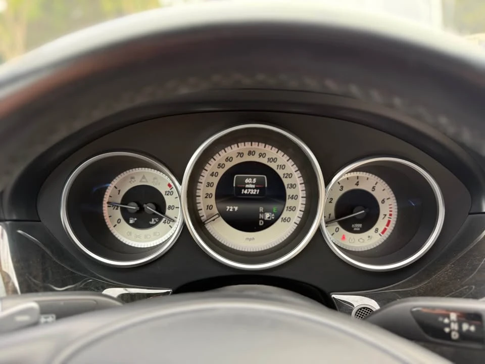 2016 Mercedes-Benz C218 CLS-Class - Image 11 of 15