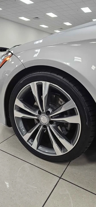 2016 Mercedes-Benz C218 CLS-Class - Image 5 of 17