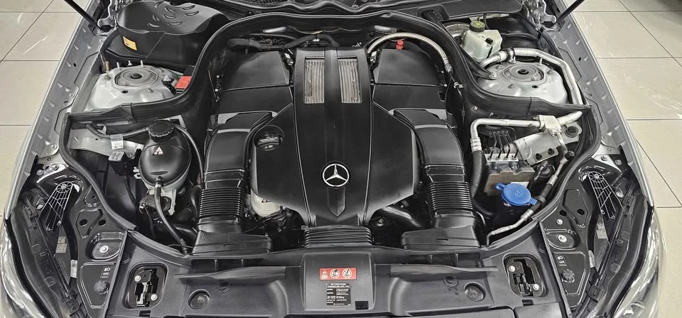 2016 Mercedes-Benz C218 CLS-Class - Image 16 of 17