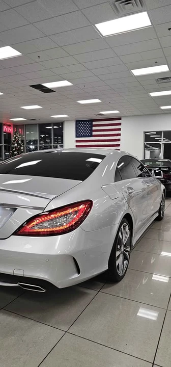 2016 Mercedes-Benz C218 CLS-Class - Image 17 of 17