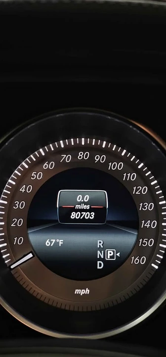 2016 Mercedes-Benz C218 CLS-Class - Image 9 of 17