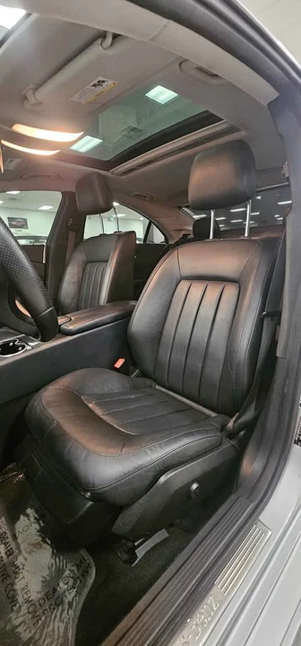 2016 Mercedes-Benz C218 CLS-Class - Image 12 of 17