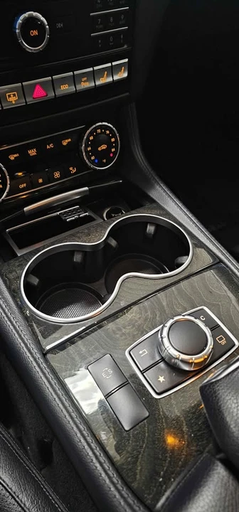 2016 Mercedes-Benz C218 CLS-Class - Image 11 of 17