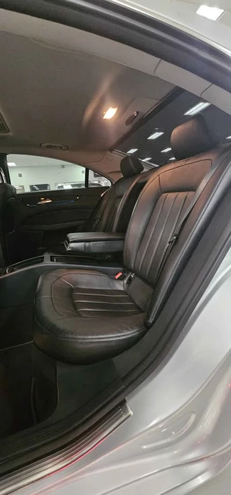 2016 Mercedes-Benz C218 CLS-Class - Image 14 of 17