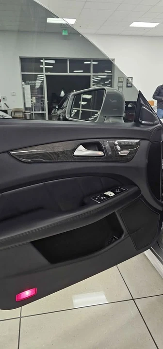 2016 Mercedes-Benz C218 CLS-Class - Image 6 of 17