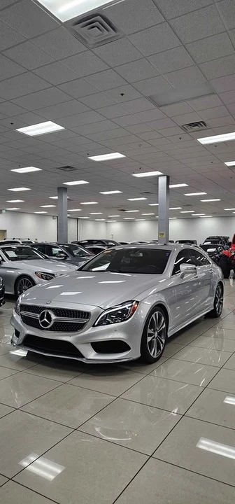 2016 Mercedes-Benz C218 CLS-Class - Image 2 of 17