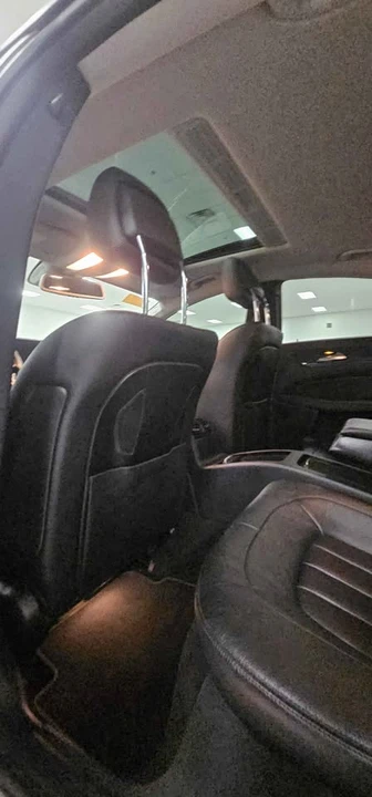 2016 Mercedes-Benz C218 CLS-Class - Image 13 of 17