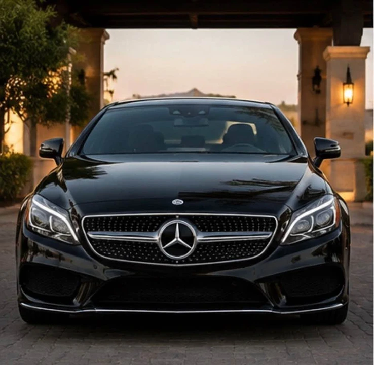 2016 Mercedes-Benz C218 CLS-Class - Image 3 of 4