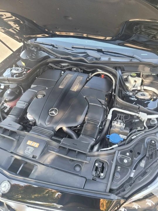 2016 Mercedes-Benz C218 CLS-Class - Image 15 of 17