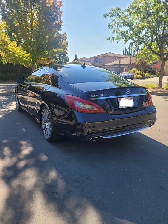 2016 Mercedes-Benz C218 CLS-Class - Image 7 of 17