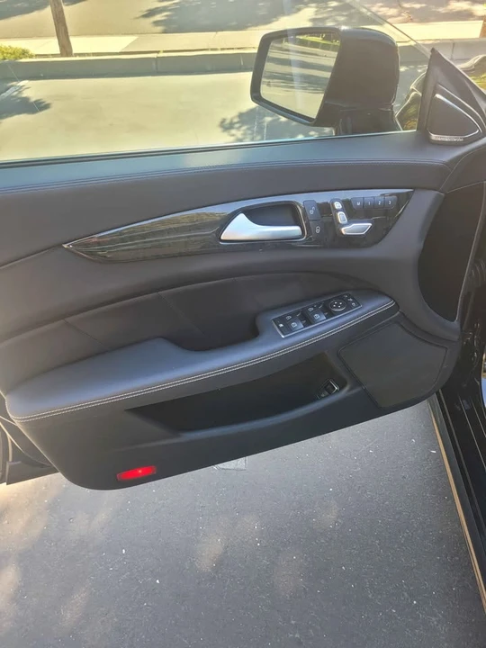 2016 Mercedes-Benz C218 CLS-Class - Image 12 of 17