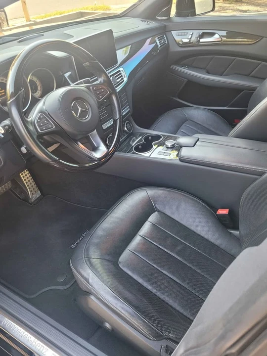 2016 Mercedes-Benz C218 CLS-Class - Image 13 of 17