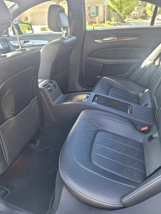 2016 Mercedes-Benz C218 CLS-Class - Image 10 of 17