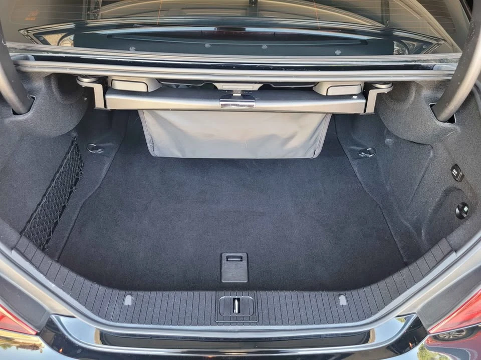 2016 Mercedes-Benz C218 CLS-Class - Image 16 of 17