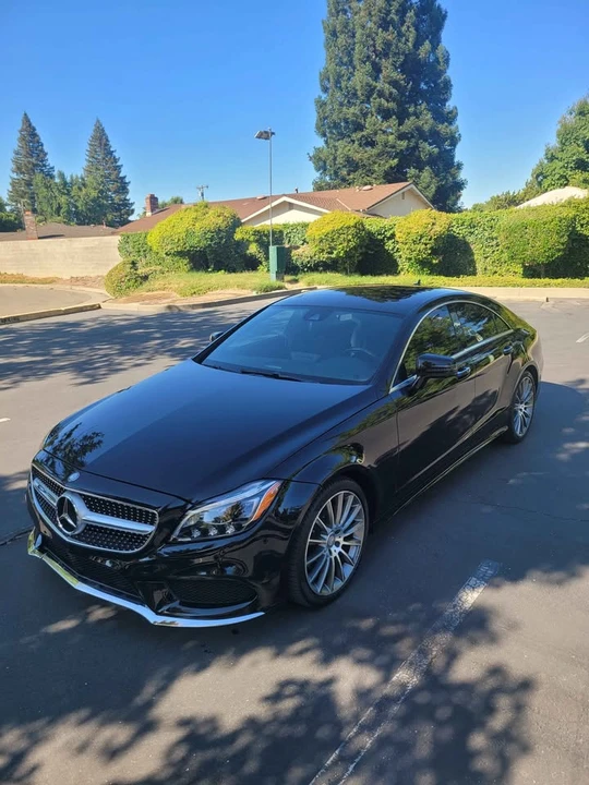 2016 Mercedes-Benz C218 CLS-Class - Image 14 of 17