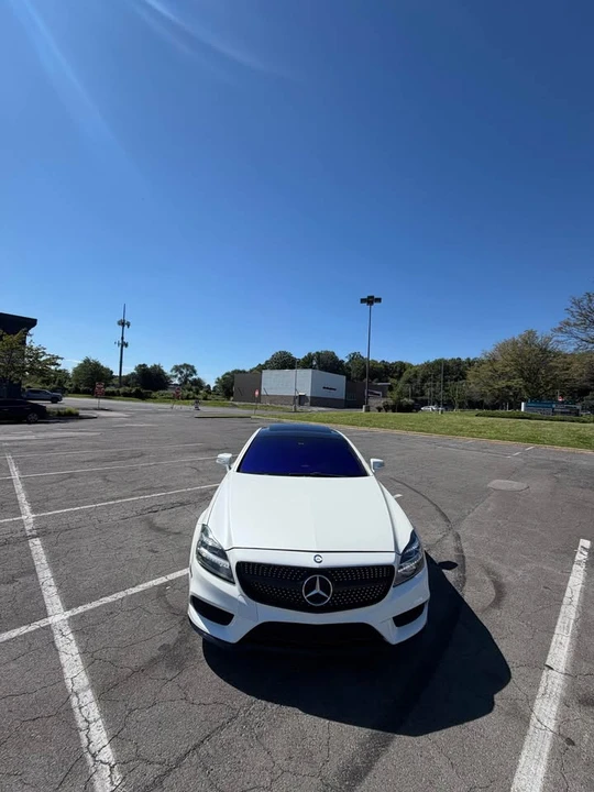 2016 Mercedes-Benz C218 CLS-Class - Image 3 of 11