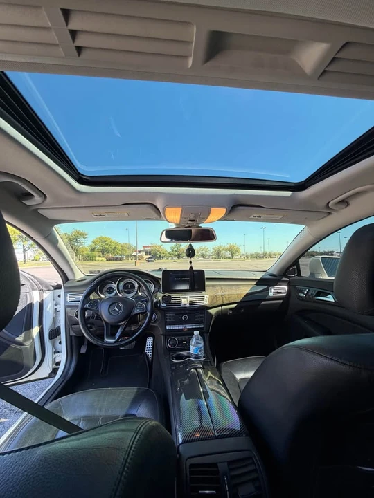 2016 Mercedes-Benz C218 CLS-Class - Image 10 of 11