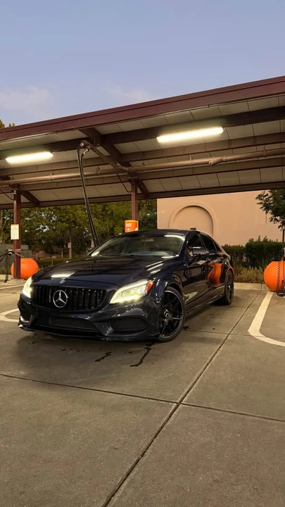 2016 Mercedes-Benz C218 CLS-Class - Image 7 of 8