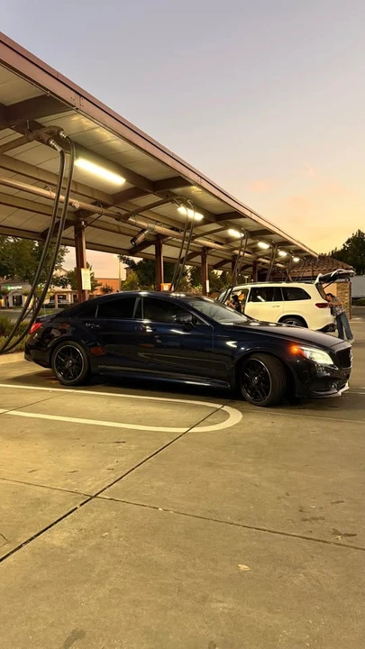 2016 Mercedes-Benz C218 CLS-Class - Image 5 of 8