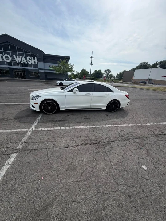 2016 Mercedes-Benz C218 CLS-Class - Image 11 of 11