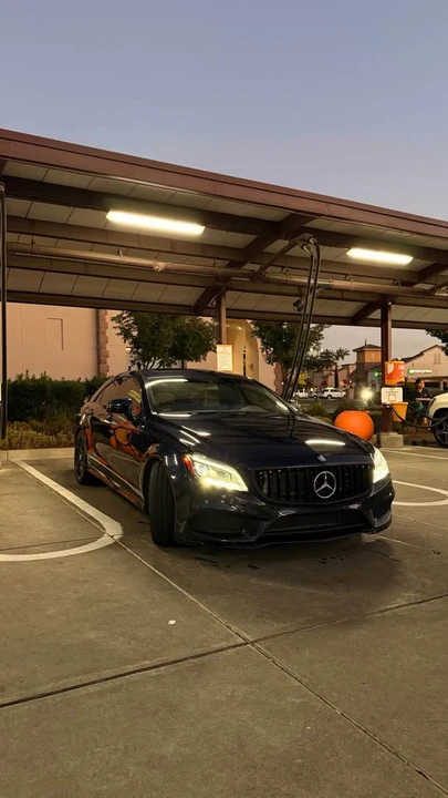 2016 Mercedes-Benz C218 CLS-Class - Image 6 of 8