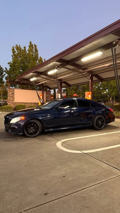 2016 Mercedes-Benz C218 CLS-Class - Image 4 of 8