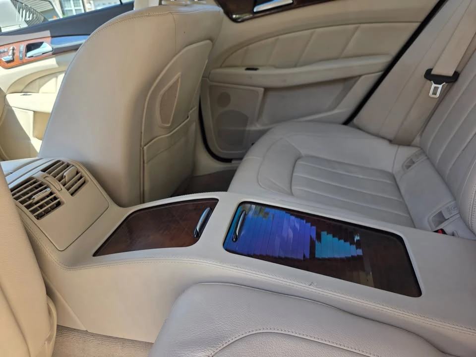 2016 Mercedes-Benz C218 CLS-Class - Image 6 of 13