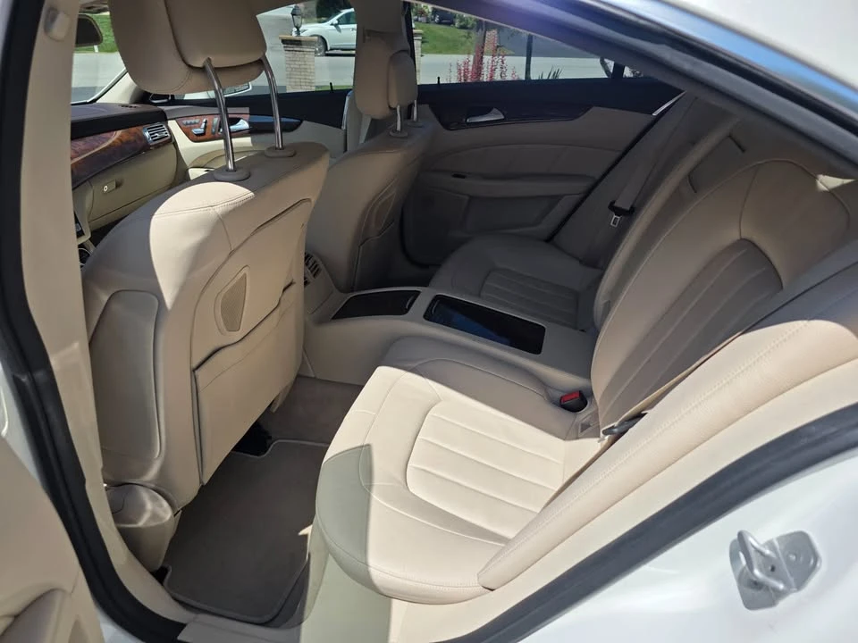 2016 Mercedes-Benz C218 CLS-Class - Image 5 of 13
