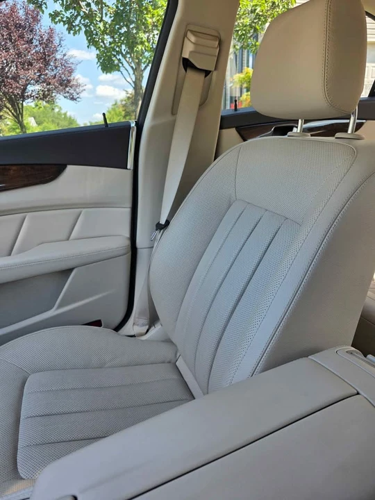 2016 Mercedes-Benz C218 CLS-Class - Image 13 of 13