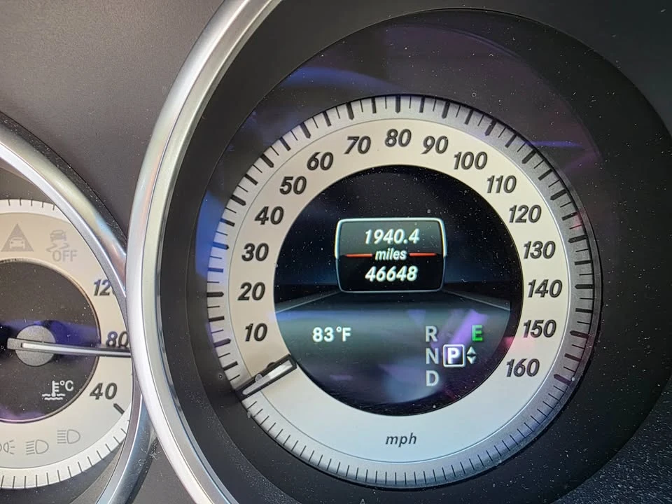 2016 Mercedes-Benz C218 CLS-Class - Image 7 of 13