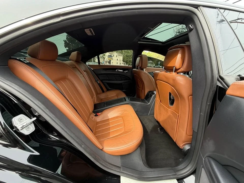 2016 Mercedes-Benz C218 CLS-Class - Image 12 of 19