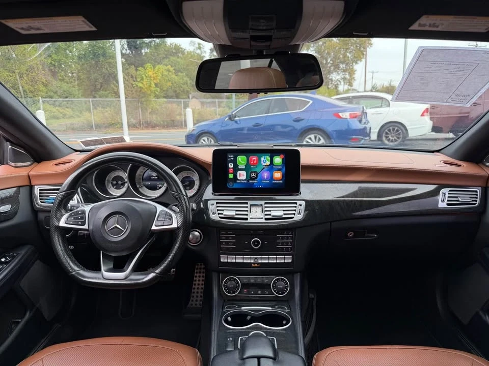 2016 Mercedes-Benz C218 CLS-Class - Image 16 of 19