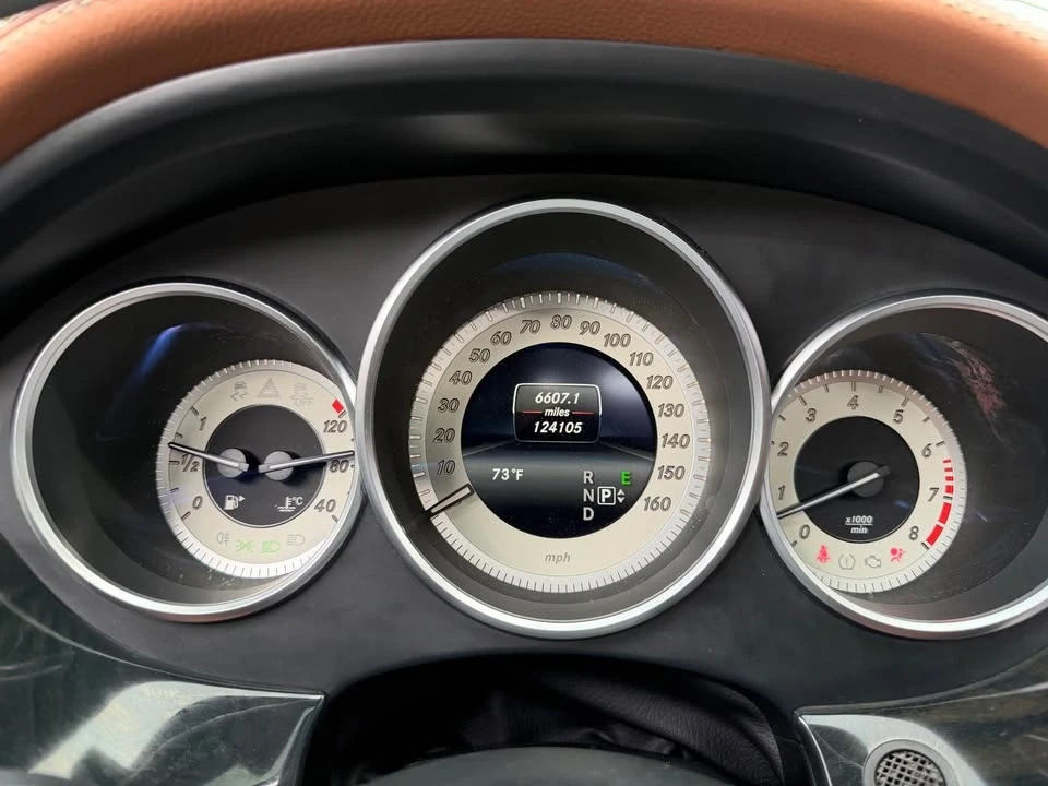 2016 Mercedes-Benz C218 CLS-Class - Image 17 of 19