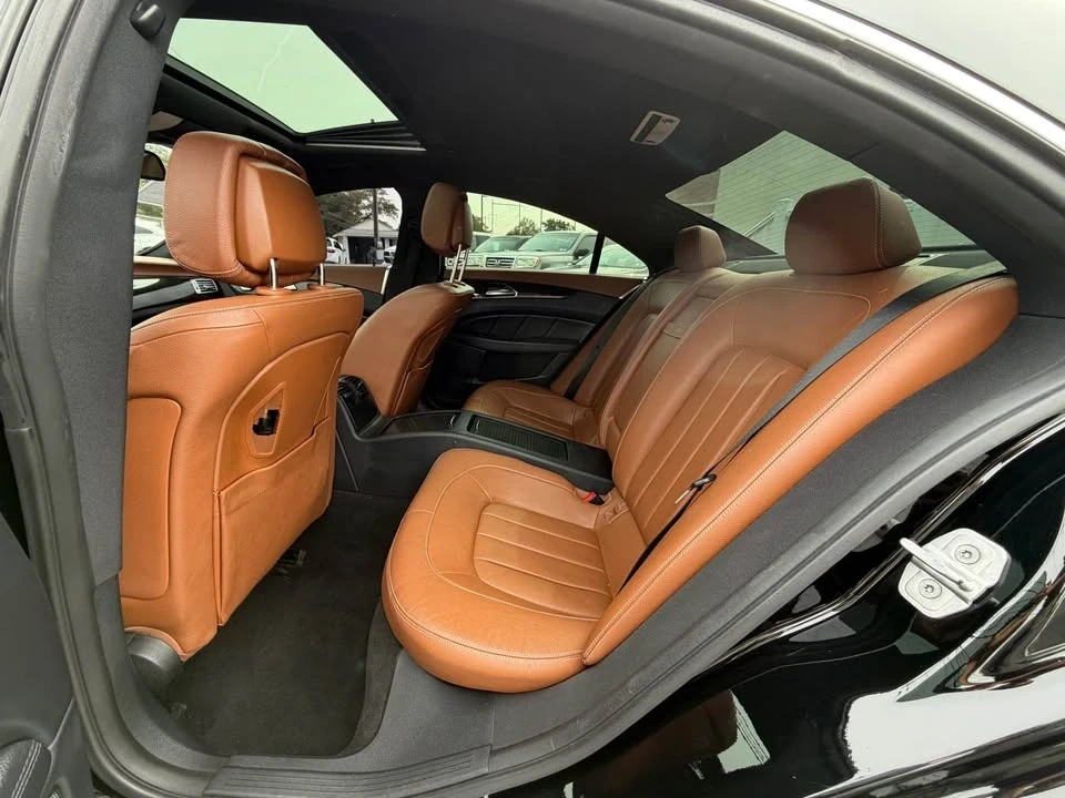 2016 Mercedes-Benz C218 CLS-Class - Image 10 of 19
