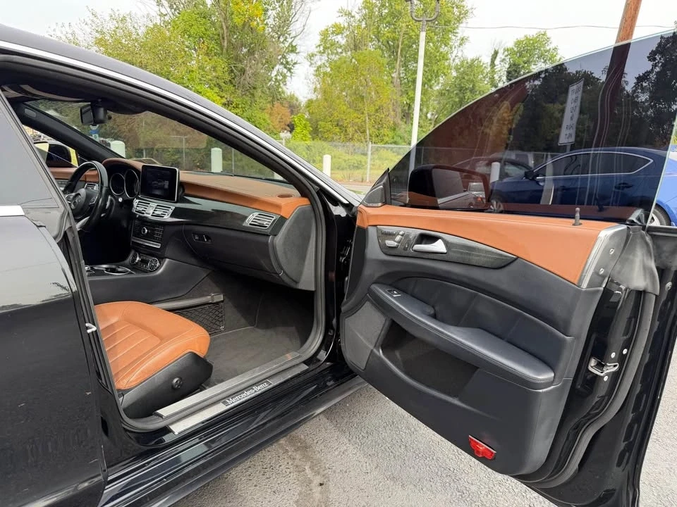 2016 Mercedes-Benz C218 CLS-Class - Image 13 of 19