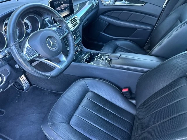 2016 Mercedes-Benz C218 CLS-Class - Image 10 of 12