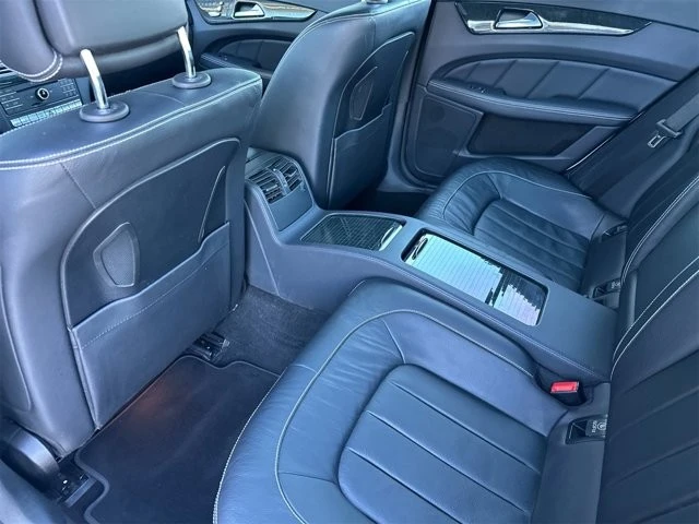 2016 Mercedes-Benz C218 CLS-Class - Image 12 of 12
