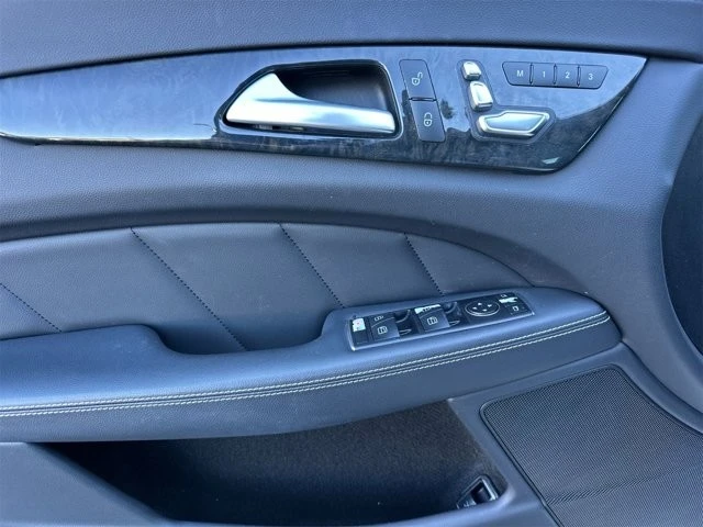 2016 Mercedes-Benz C218 CLS-Class - Image 11 of 12