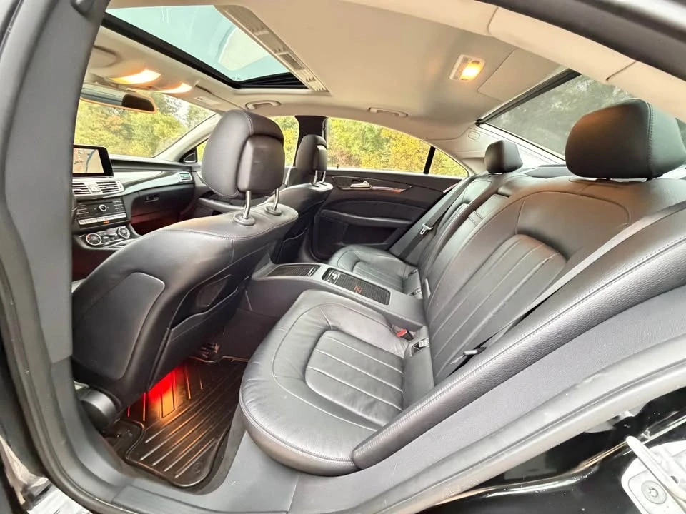 2016 Mercedes-Benz C218 CLS-Class - Image 10 of 10