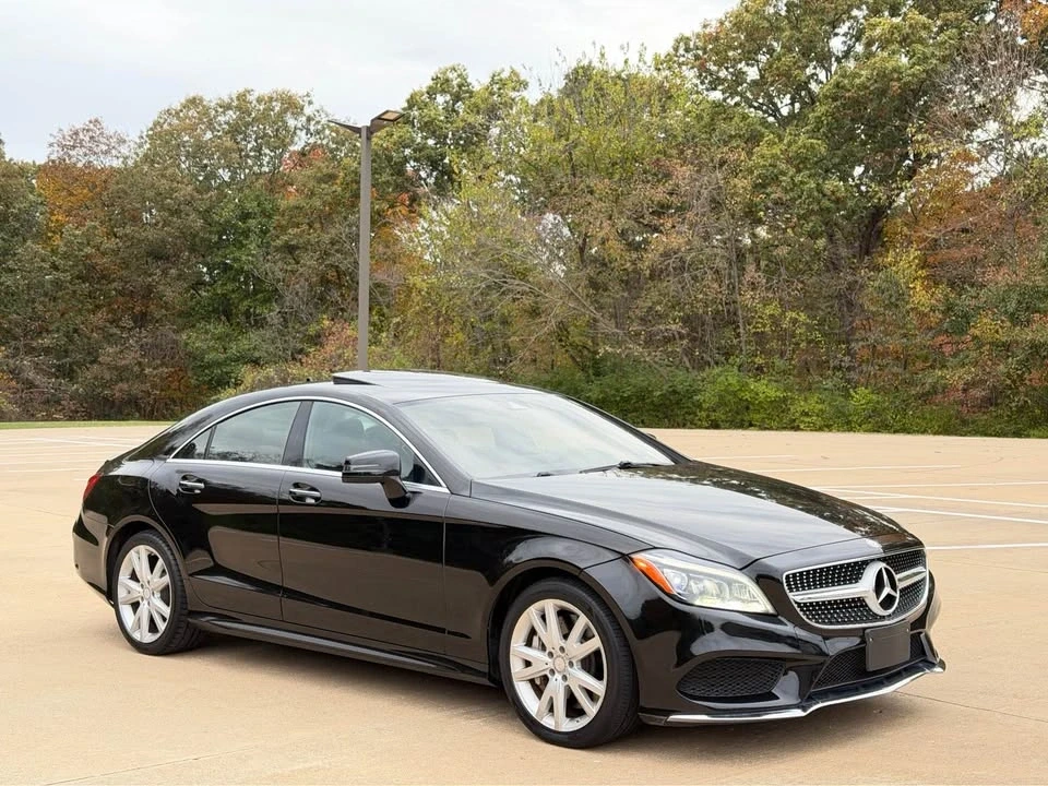 2016 Mercedes-Benz C218 CLS-Class - Image 6 of 10